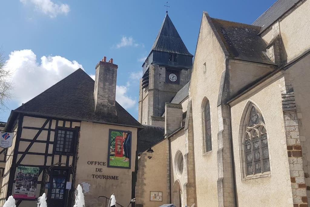 La Chaumiere De Chabine